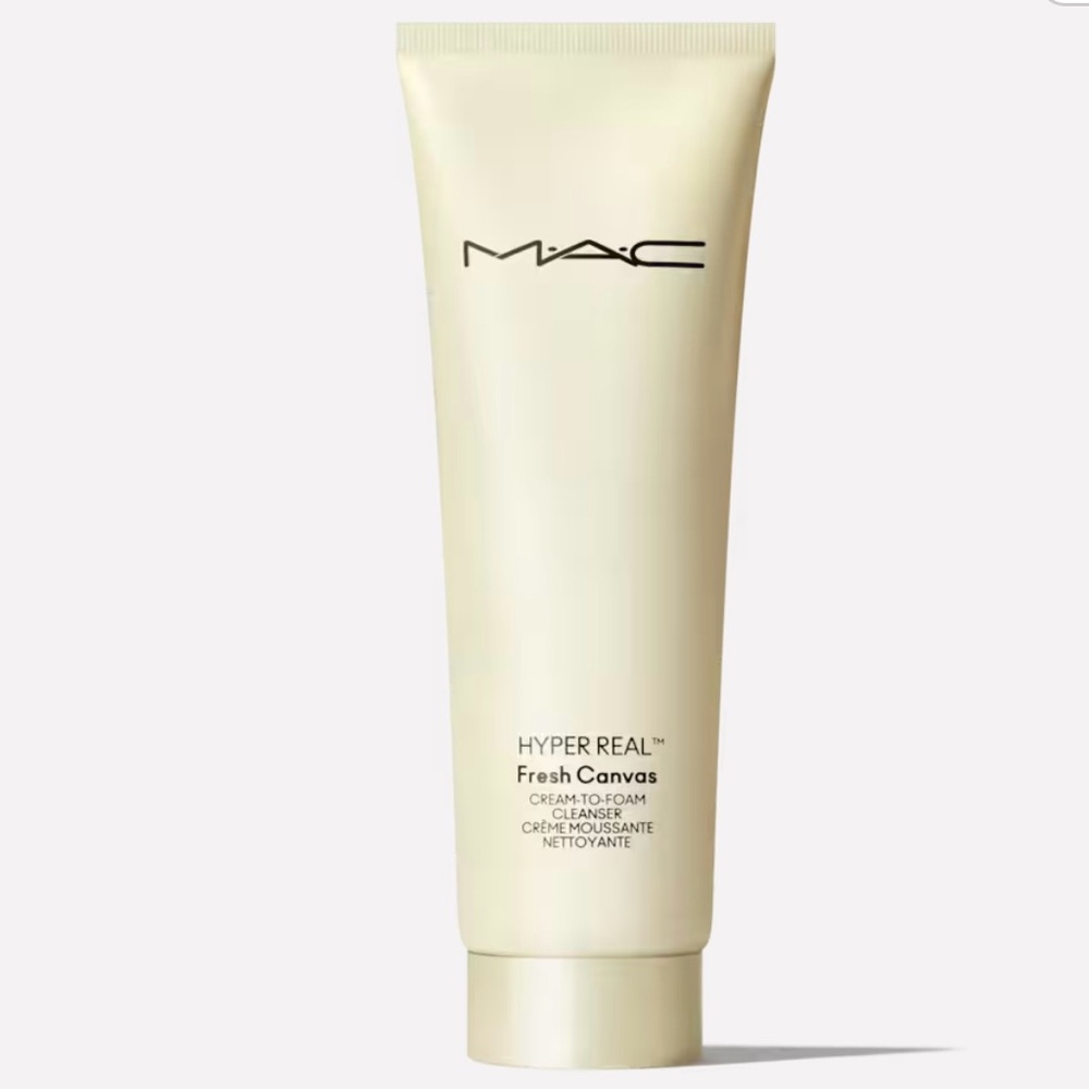 MAC Hyper Real Fresh Canvas Cream